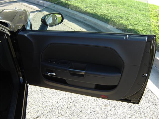 2010 Dodge Challenger R/T (CC-2064236) for sale in simi valley, California