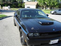 2010 Dodge Challenger R/T (CC-2064236) for sale in simi valley, California