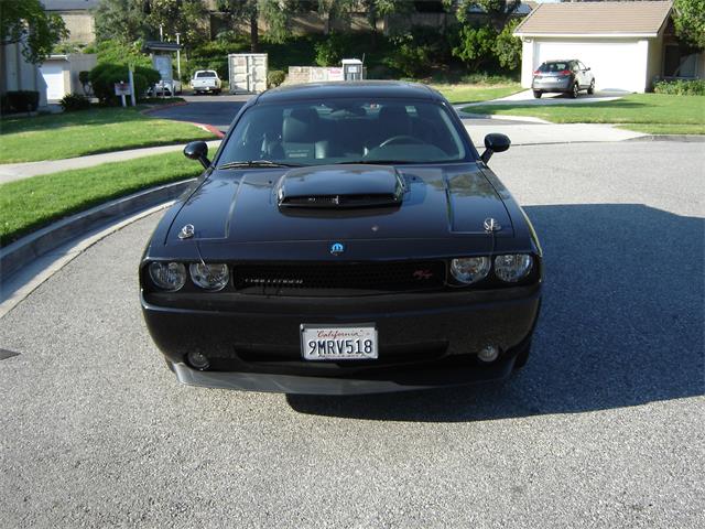 2010 Dodge Challenger R/T (CC-2064236) for sale in simi valley, California
