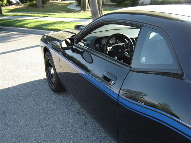 2010 Dodge Challenger R/T (CC-2064236) for sale in simi valley, California
