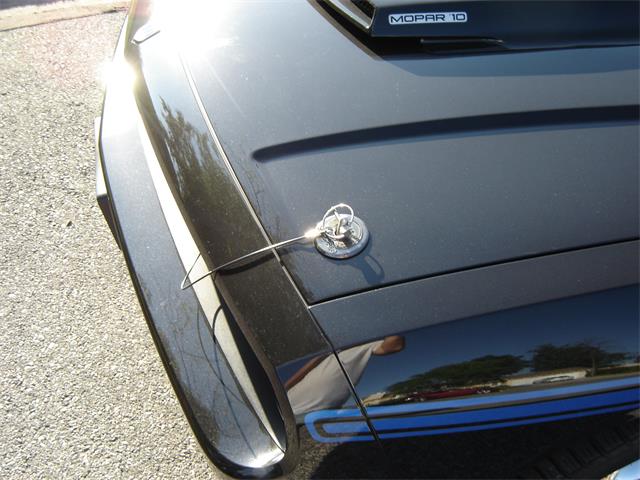 2010 Dodge Challenger R/T (CC-2064236) for sale in simi valley, California