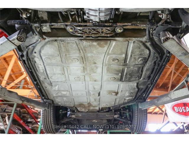 1989 Porsche 930 (CC-2064244) for sale in Beverly Hills, California