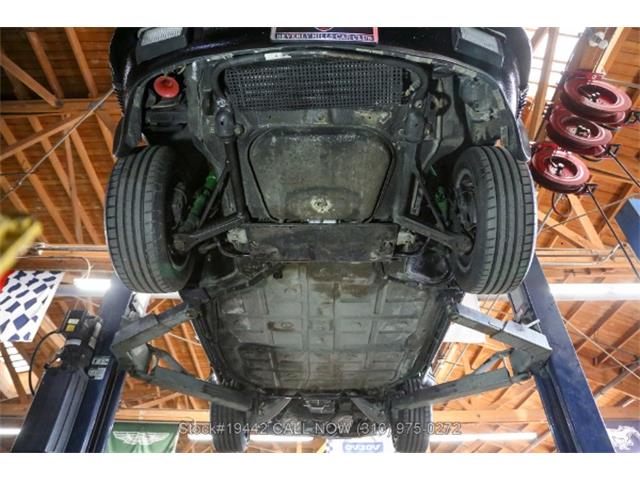 1989 Porsche 930 (CC-2064244) for sale in Beverly Hills, California