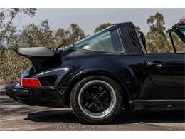1989 Porsche 930 (CC-2064244) for sale in Beverly Hills, California
