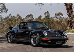 1989 Porsche 930 (CC-2064244) for sale in Beverly Hills, California