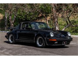 1989 Porsche 930 (CC-2064244) for sale in Beverly Hills, California