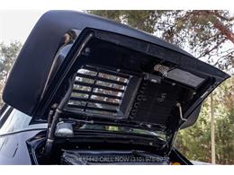 1989 Porsche 930 (CC-2064244) for sale in Beverly Hills, California
