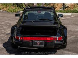 1989 Porsche 930 (CC-2064244) for sale in Beverly Hills, California