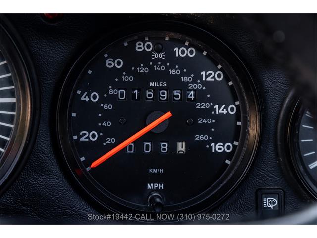 1989 Porsche 930 (CC-2064244) for sale in Beverly Hills, California
