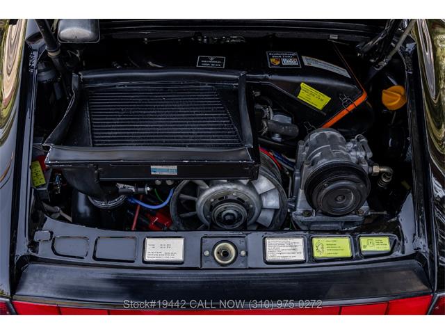 1989 Porsche 930 (CC-2064244) for sale in Beverly Hills, California