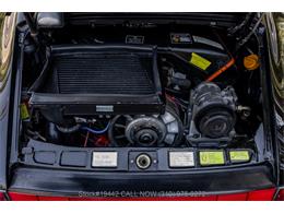 1989 Porsche 930 (CC-2064244) for sale in Beverly Hills, California