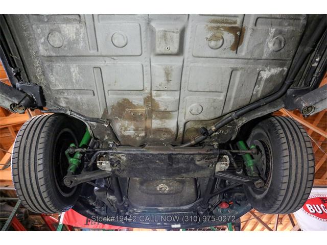 1989 Porsche 930 (CC-2064244) for sale in Beverly Hills, California