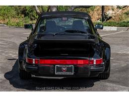 1989 Porsche 930 (CC-2064244) for sale in Beverly Hills, California