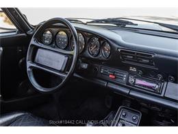 1989 Porsche 930 (CC-2064244) for sale in Beverly Hills, California