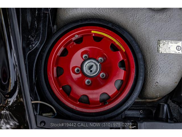 1989 Porsche 930 (CC-2064244) for sale in Beverly Hills, California