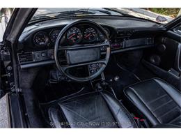 1989 Porsche 930 (CC-2064244) for sale in Beverly Hills, California