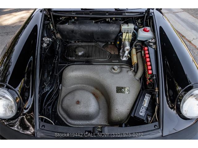 1989 Porsche 930 (CC-2064244) for sale in Beverly Hills, California