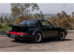1989 Porsche 930 (CC-2064244) for sale in Beverly Hills, California
