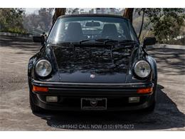 1989 Porsche 930 (CC-2064244) for sale in Beverly Hills, California