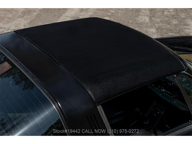 1989 Porsche 930 (CC-2064244) for sale in Beverly Hills, California