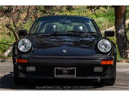 1989 Porsche 930 (CC-2064244) for sale in Beverly Hills, California