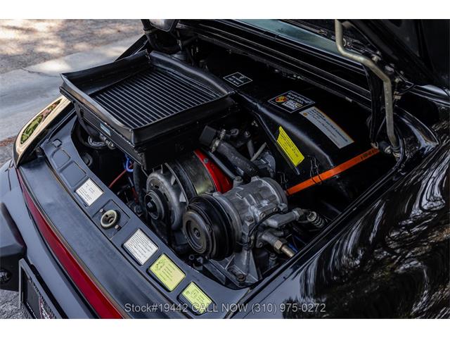 1989 Porsche 930 (CC-2064244) for sale in Beverly Hills, California
