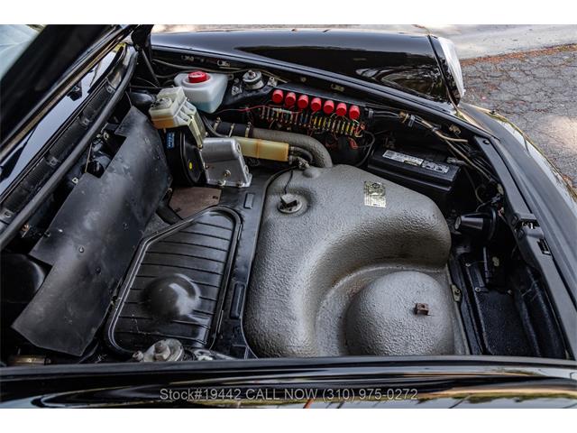 1989 Porsche 930 (CC-2064244) for sale in Beverly Hills, California