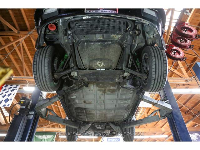 1989 Porsche 930 (CC-2064244) for sale in Beverly Hills, California