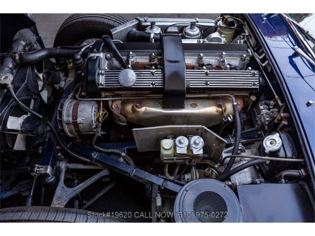 1970 Jaguar XKE (CC-2064246) for sale in Beverly Hills, California