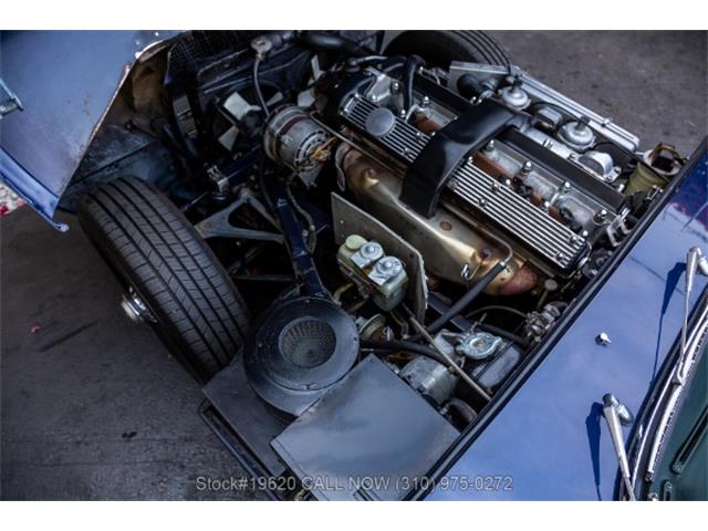 1970 Jaguar XKE (CC-2064246) for sale in Beverly Hills, California