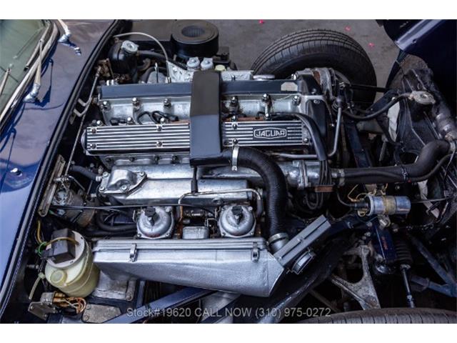 1970 Jaguar XKE (CC-2064246) for sale in Beverly Hills, California