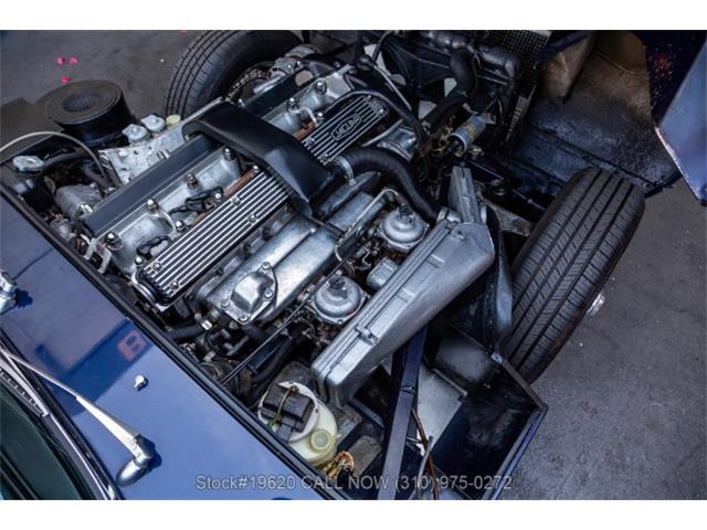 1970 Jaguar XKE (CC-2064246) for sale in Beverly Hills, California
