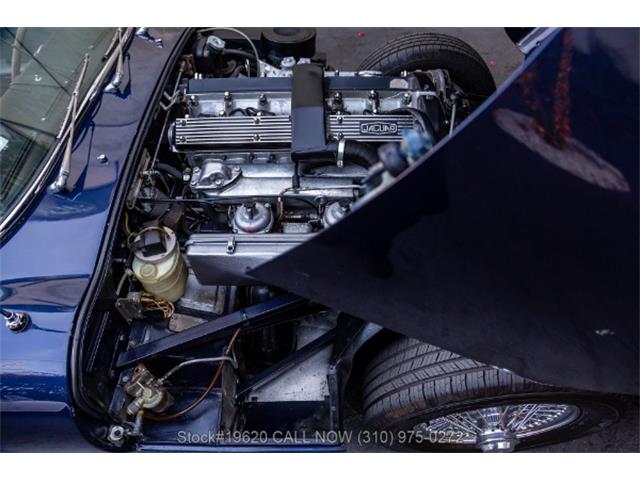 1970 Jaguar XKE (CC-2064246) for sale in Beverly Hills, California