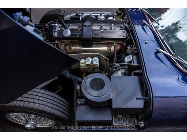 1970 Jaguar XKE (CC-2064246) for sale in Beverly Hills, California