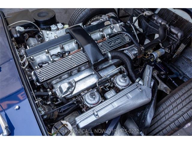 1970 Jaguar XKE (CC-2064246) for sale in Beverly Hills, California