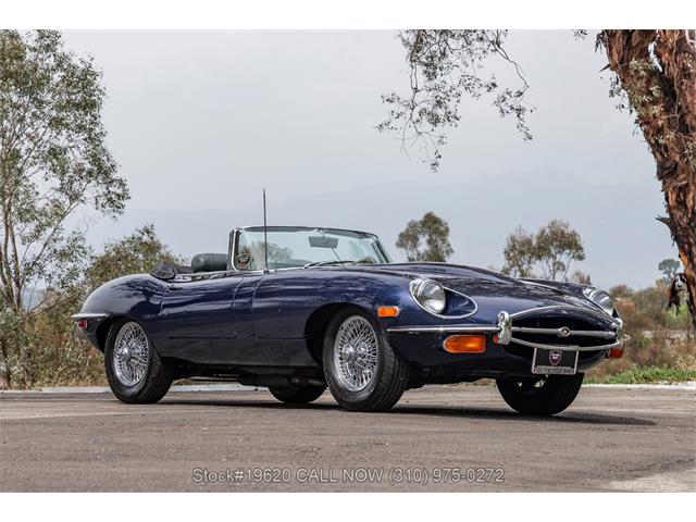 1970 Jaguar XKE (CC-2064246) for sale in Beverly Hills, California