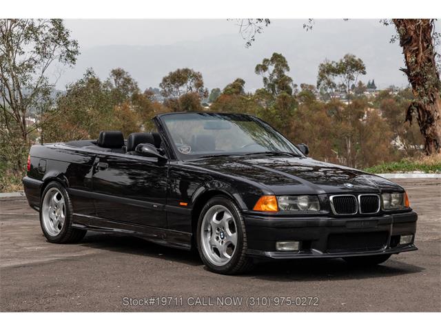 1999 BMW M3 (CC-2064247) for sale in Beverly Hills, California