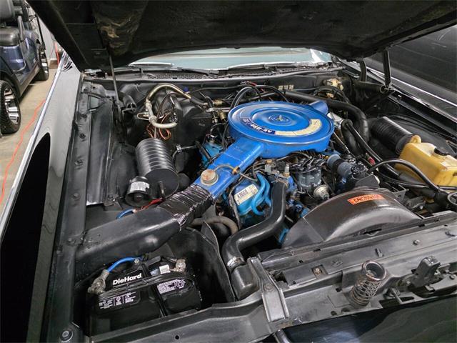 1973 Lincoln Continental (CC-2060425) for sale in Sioux Falls, South Dakota