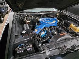 1973 Lincoln Continental (CC-2060425) for sale in Sioux Falls, South Dakota