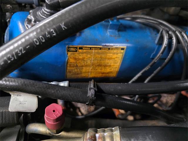 1973 Lincoln Continental (CC-2060425) for sale in Sioux Falls, South Dakota