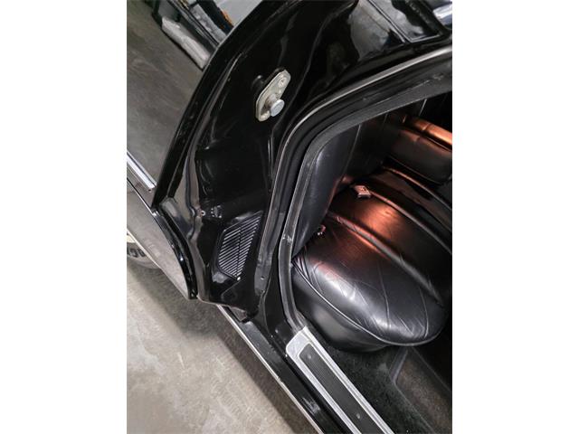 1973 Lincoln Continental (CC-2060425) for sale in Sioux Falls, South Dakota