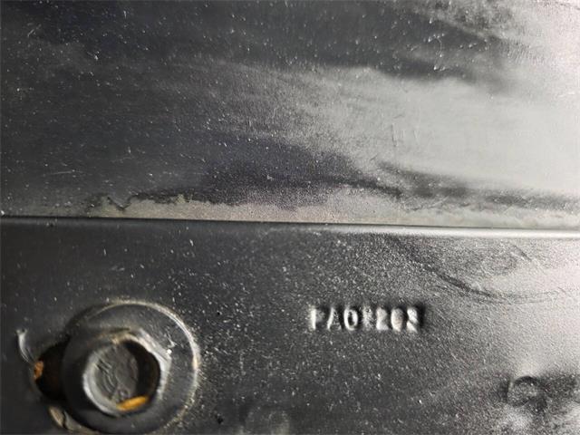 1973 Lincoln Continental (CC-2060425) for sale in Sioux Falls, South Dakota