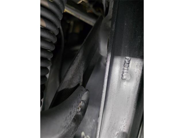 1973 Lincoln Continental (CC-2060425) for sale in Sioux Falls, South Dakota