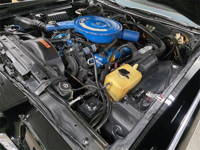 1973 Lincoln Continental (CC-2060425) for sale in Sioux Falls, South Dakota