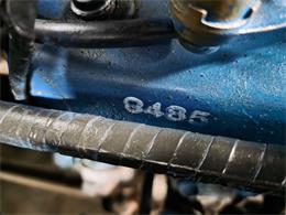 1973 Lincoln Continental (CC-2060425) for sale in Sioux Falls, South Dakota