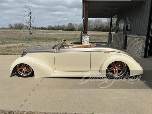 1937 Ford Custom (CC-2064262) for sale in Palm Beach, Florida