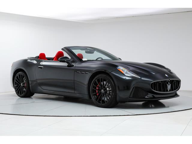 2026 Maserati Grancabrio (CC-2064268) for sale in Fort Lauderdale, Florida