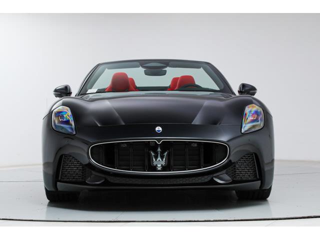 2026 Maserati Grancabrio (CC-2064268) for sale in Fort Lauderdale, Florida