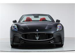 2026 Maserati Grancabrio (CC-2064268) for sale in Fort Lauderdale, Florida