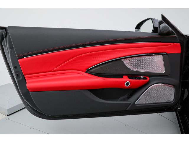 2026 Maserati Grancabrio (CC-2064268) for sale in Fort Lauderdale, Florida